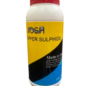 Josh Red Copper Sulphide