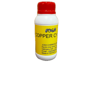 COPPER CYANIDE