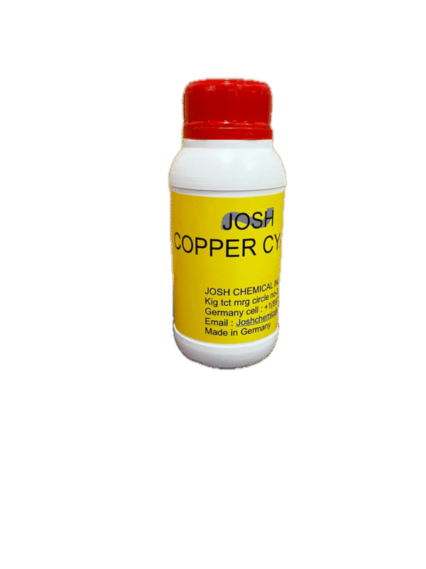 COPPER CYANIDE