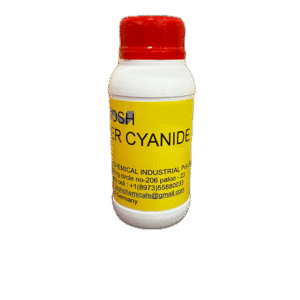 COPPER CYANIDE
