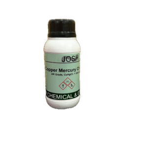 Copper Mercury Chloride