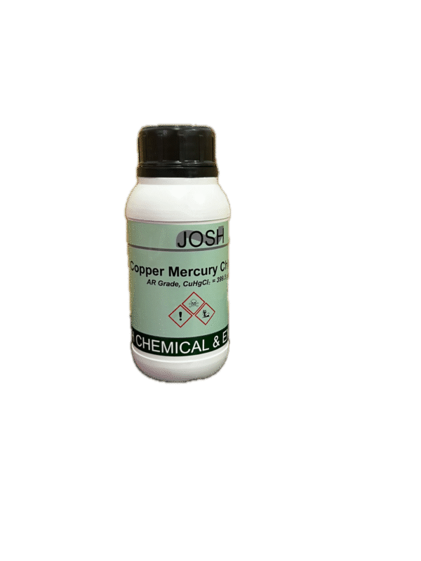 Copper Mercury Chloride