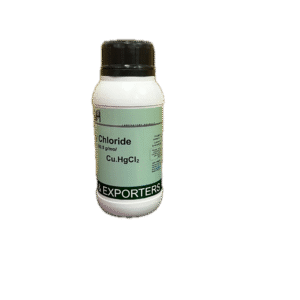 Copper Mercury Chloride
