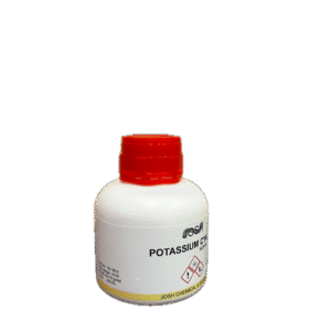Potassium Cyaniden KCN