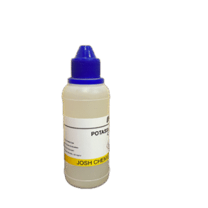 Potassium Cyanide Liquid KCN