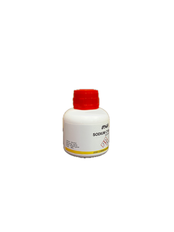 Sodium Cyanide (NaCN) - Image 3