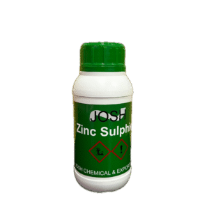 Zinc Sulphide (ZnS)