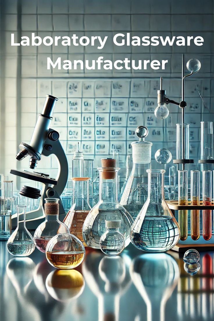 Laboratory Chemicals