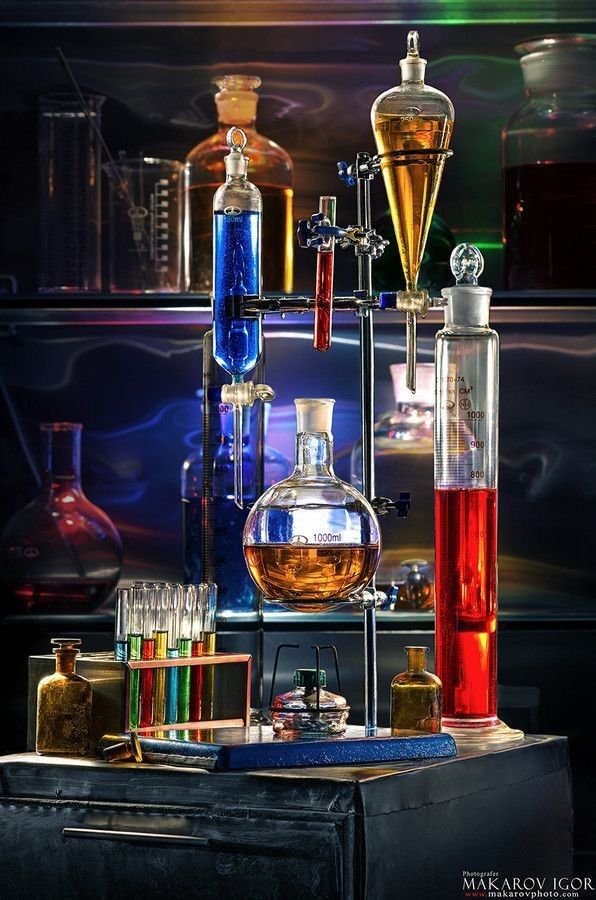 Laboratory Equipment