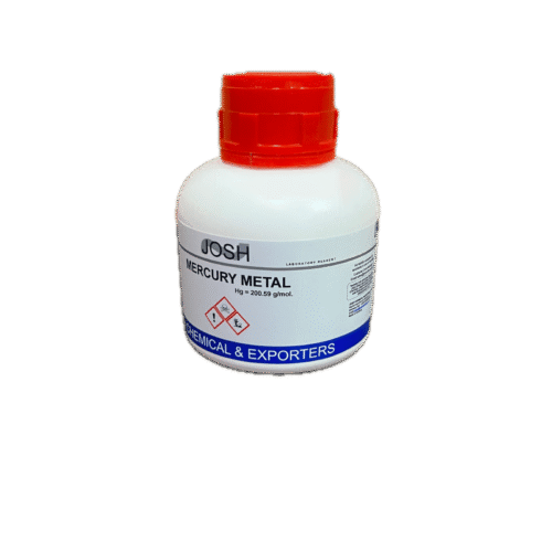 Mercury Metal AR Pure Grade