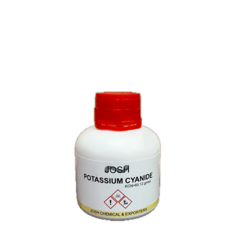 Potassium Cyanide KCN
