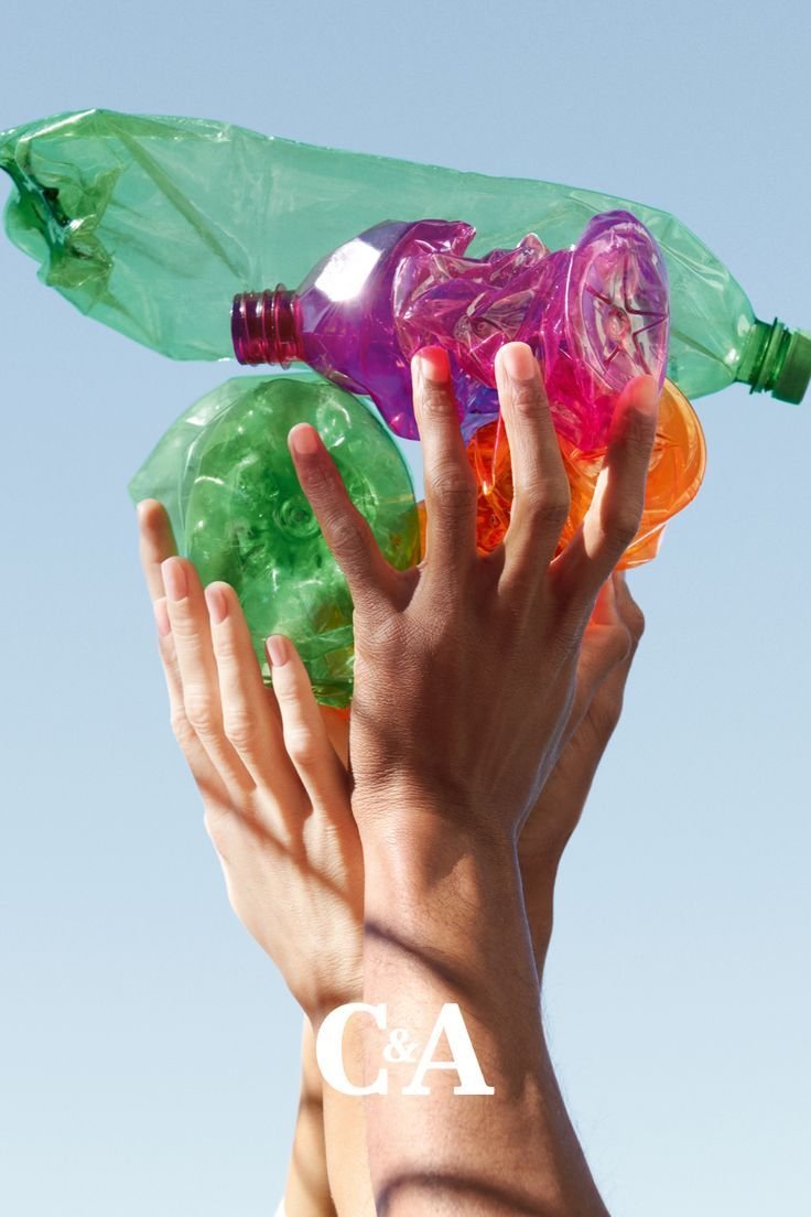 Plastics and Rubber