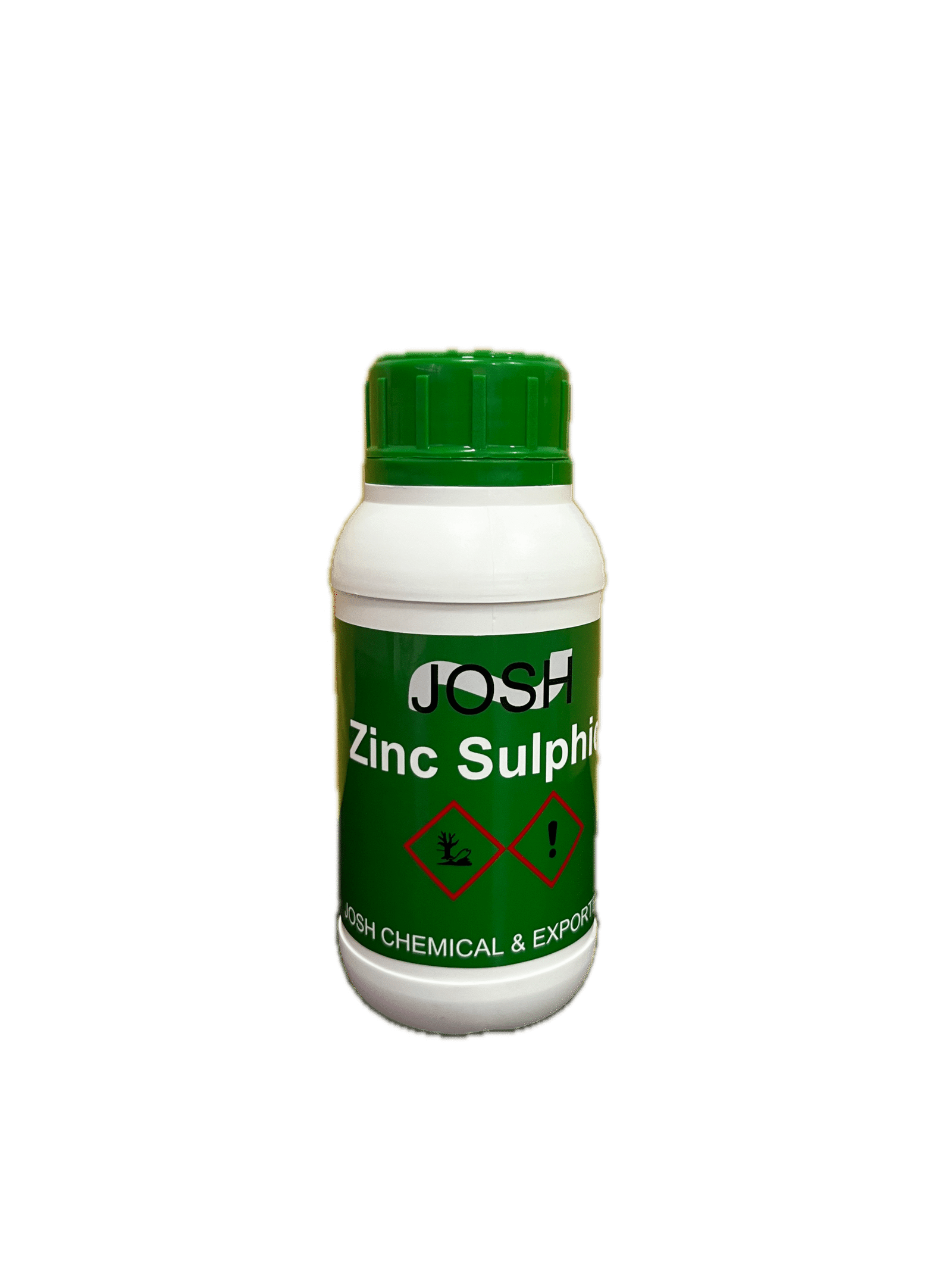 Zinc Sulphide (ZnS) - Josh Chemicals