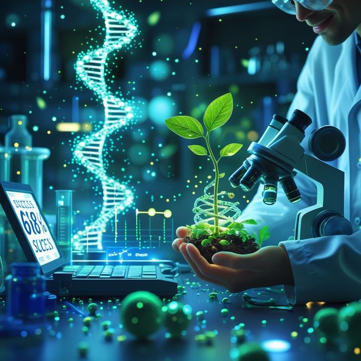 Life Sciences