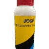 Josh Red Copper Sulphide