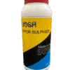 Josh Red Copper Sulphide