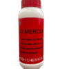 Red Mercury Sulphide